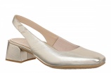 Vionic Reyes Women's Supportive Comfort Slingback Pump with Arch Support