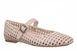 Vionic Alameda Woven Women's Mary Jane Comfort Shoe