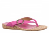 Vionic Grove Women's Thong Sandal with Arch Support