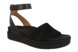 Vionic Yucca Women's Espadrille Platform Sandal with Arch Support