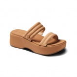 Reef Lofty Lux Hi Women's Platform Sandals