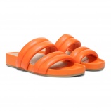 Vionic Mayla Women's Supportive Slide Sandals