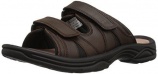 Propet Vero - Men's Comfort Slide Sandal