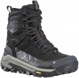 Oboz Men's Bangtail Waterproof Hiking Boots