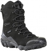 Oboz Men's Bridger 10" Insulated Waterproof Boot