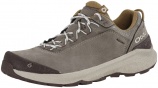 Oboz Men's Cottonwood Low B-dry Waterproof Hiking Shoes