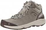 Oboz Men's Cottonwood Mid B-dry Eco-Friendly Waterproof Hiking Shoes
