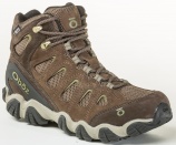 Oboz Men's Sawtooth II Mid Waterproof Boot
