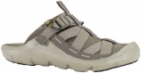 Oboz Men's Whakata Ease Eco-Friendly Slide-In Sandals