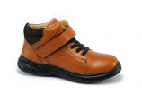 Mt. Emey 9605 - Men's Extra-depth Strap Closure Boots by Apis