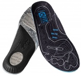 Oboz O Fit Insole Plus II Thermal Medium Arch Unisex Insole