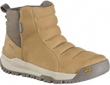 Oboz Sphinx Pull-on Insulated Waterproof Women's Boot