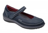 OrthoFeet Athens Women's Casual Mary Jane
