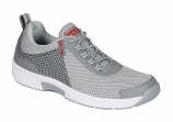 OrthoFeet Edgewater Stretch Knit Men's Sneakers Stretch