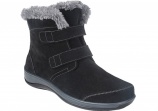 OrthoFeet Florence Women's Boots