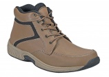 OrthoFeet Highline Men's Boots