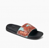 Reef One Slide Women's Beach Comfort Sandals