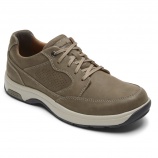 Dunham 8000 Blucher Men's Casual Comfort Shoes