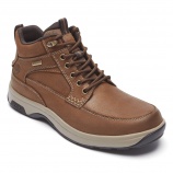 Dunham 8000 Mid Men's Waterproof Boot