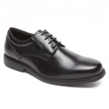 Rockport Charles Road Plain Toe Oxford - Men's Dress Shoe