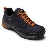 Dunham Cloud Plus Men's Waterproof Lace-up Shoe