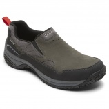 Dunham Cloud Plus Waterproof Men's Slip-on Causal Shoe