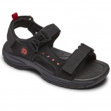 Dunham Men's Nolan Water-friendly Sandal