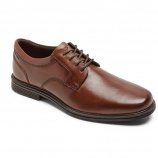 Rockport Taylor Waterproof Plain Toe Men's Oxford Dress Shoe
