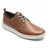 Rockport Zaden Plain Toe Oxford - Men's Casual Shoe