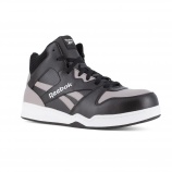 Reebok Work Men's BB4500 Safety Toe High Top Work Sneaker SD10 Comp Toe