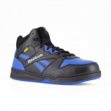 Reebok Work Men's BB4500 High Top Work Sneaker with Internal Met Guard Comp Toe