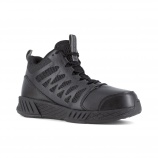 Reebok Men's Floatride Energy Mid-Cut Tactical Boot