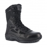 Reebok Duty Men's Rapid Response Tactical Soft Toe 8" Boot