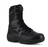 Reebok Duty Men's Rapid Response Tactical Soft Toe 8" Boot Waterproof