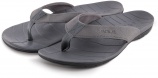 SOLE Men's Baja Orthotic Flip Sandal