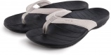 SOLE Women's Baja Orthotic Flip Flop Sandal