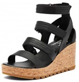 Sorel Cameron Wedge Multi Strap Women's Sandals