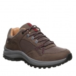 Strole Escape - Women's Supportive Healthy Trail Shoe