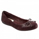 Softwalk Narina - Women's Comfort Ballet Flat