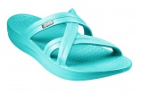 Telic Mallory Supportive Recovery Slide Sandal - Unisex