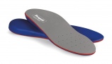 Propet Walking Pro - Supportive Insoles - Grey