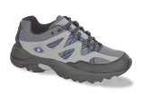 Apex V753 Men's Sierra Trail Runner - Gray