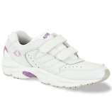 Apex V952 Women's Double Strap Walker - White