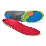 Vionic Active Men's Full Length Orthotic Insoles
