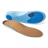 Vionic Relief Men's Full Length Orthotic Insoles