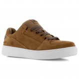 Volcom Evolve Men's Safety Toe Skate Shoe - Comp Toe - EH - SR