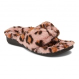 Vionic Indulge Gracie Plush Women's Slipper