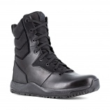 Volcom Men's 8" Tactical Boot - Street Shield - Soft Toe - TAA Compliant - ASTM F2892 - SR