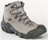 Oboz Bridger Mid Women's Waterproof Hiking Boot