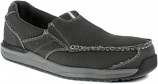 Rockport Men's Langdon EH Composite Toe Casual Work Slip-on Industrial Shoe